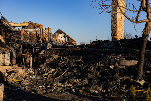 Reliable Smoke Odor Removal contractor in Horsham, PA by Fire Damage Flint