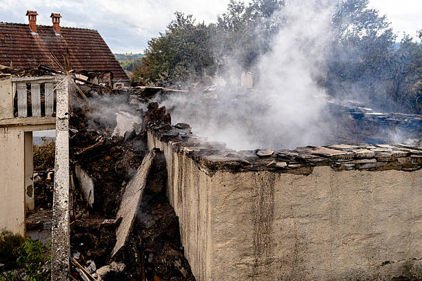 Affordable Smoke Odor Removal solutions in Horsham, PA